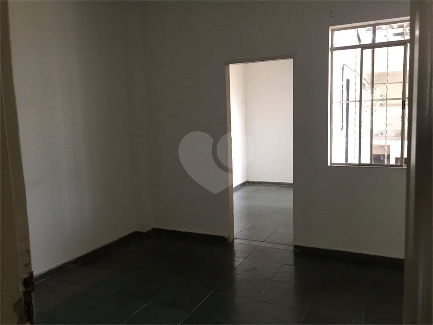 Apartamento Saúde