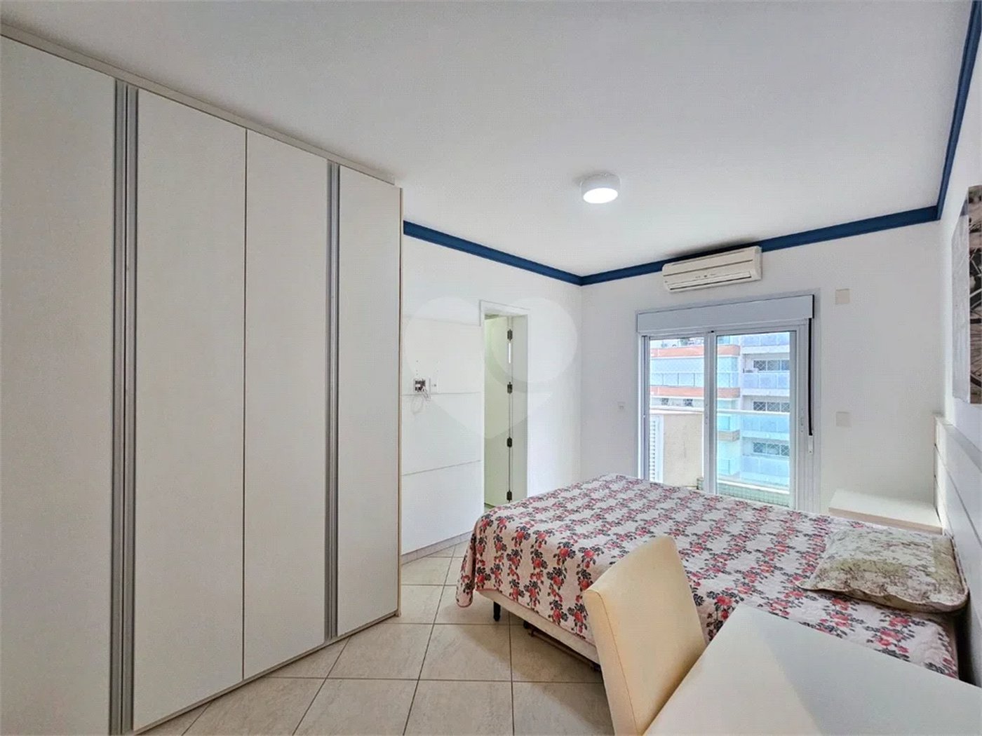 Apartamento à venda com 4 suítes em Riviera de São Lourenço, Bertioga, SP