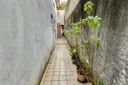 Casa na Vila Mariana