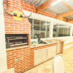 Sobrado no Cambuci, 4 dormitório e 3 vagas