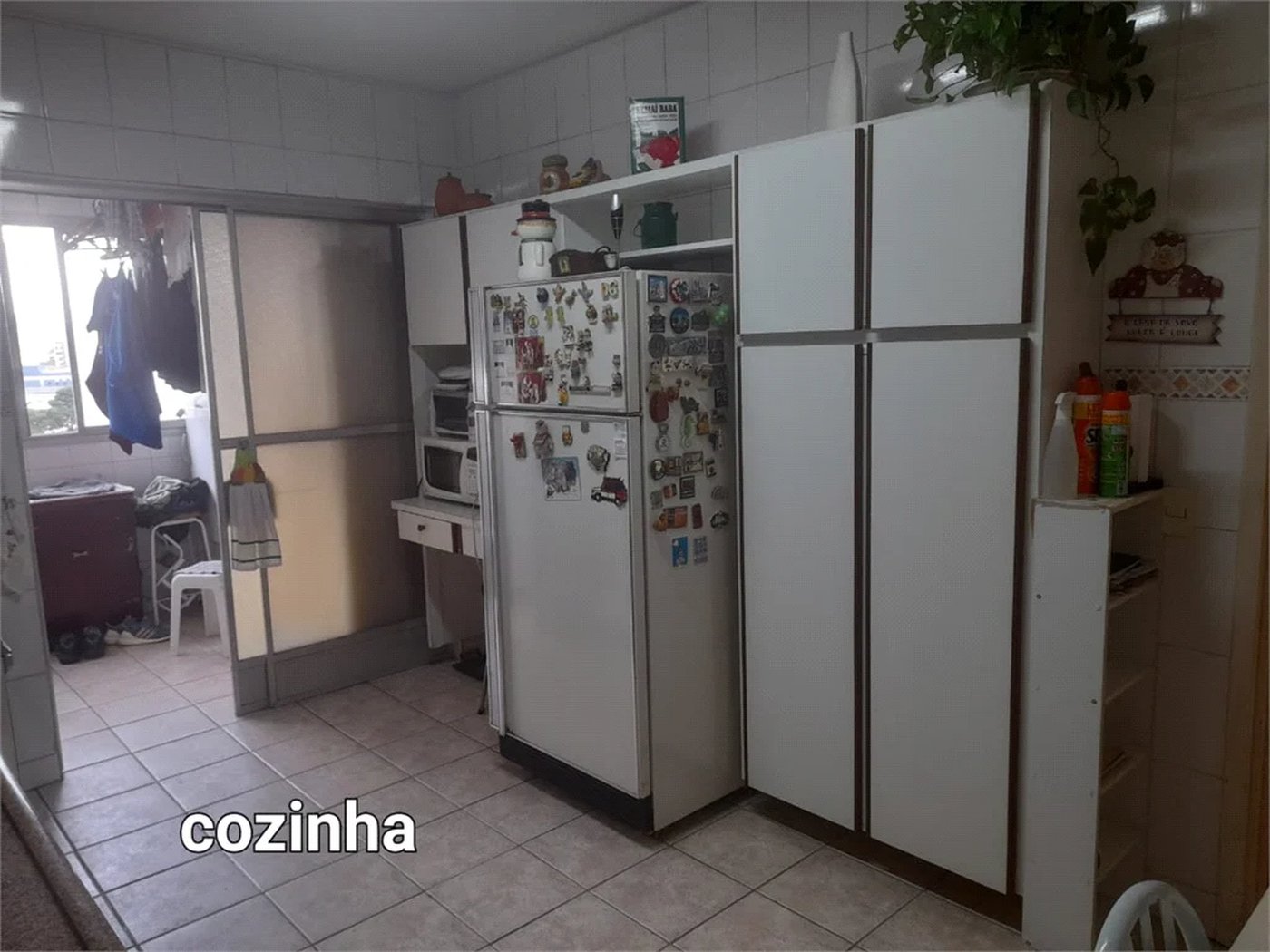 Apartamento à venda com 3 quartos, sendo 1 suíte,  em Vila Pirajussara, São Paulo, SP