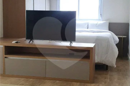Apartamento para Locação - Vila Mariana/SP