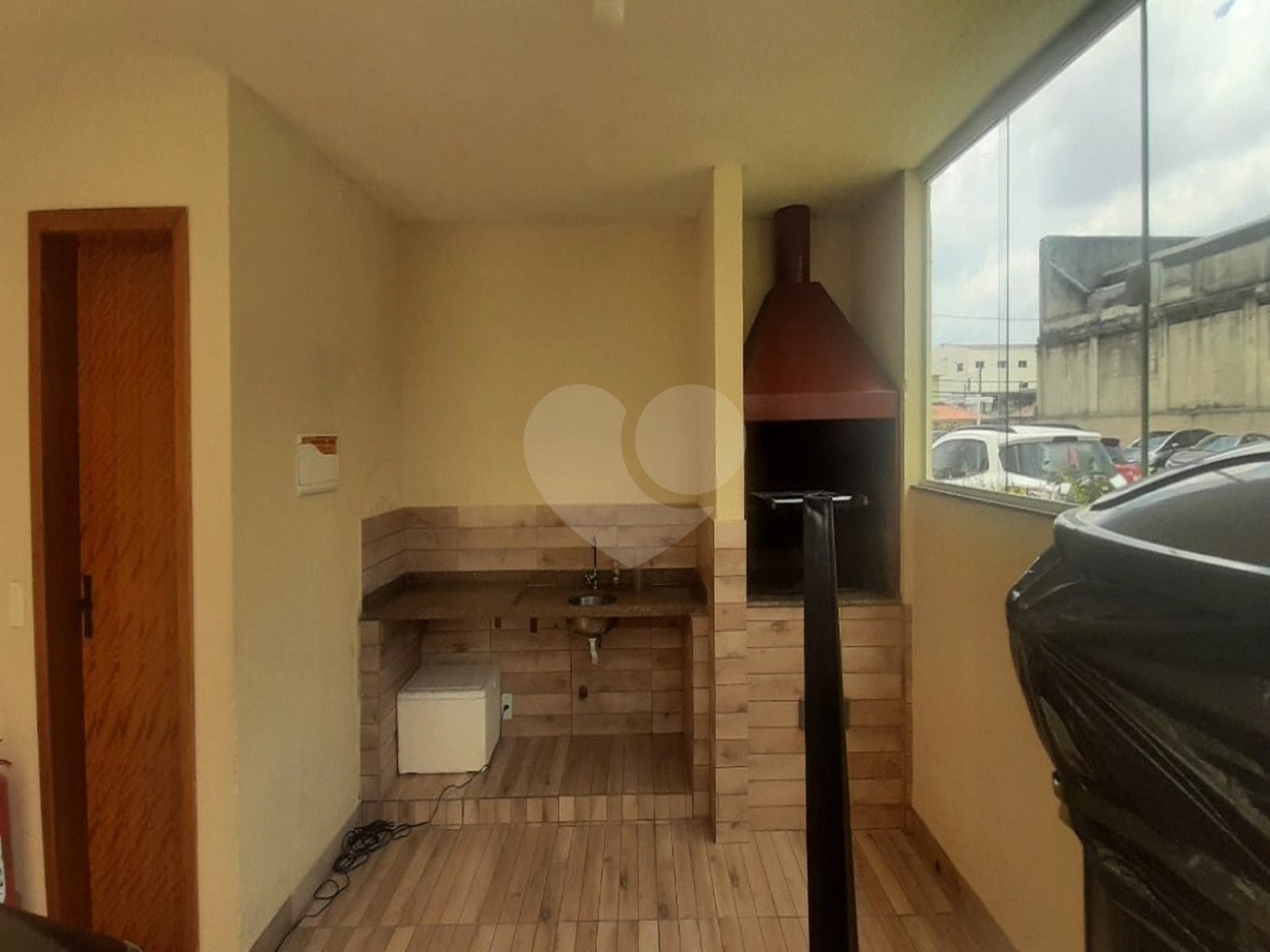 Apartamento com 48m² , 2 dormitórios , 1 vaga , à venda na Vila Formosa.