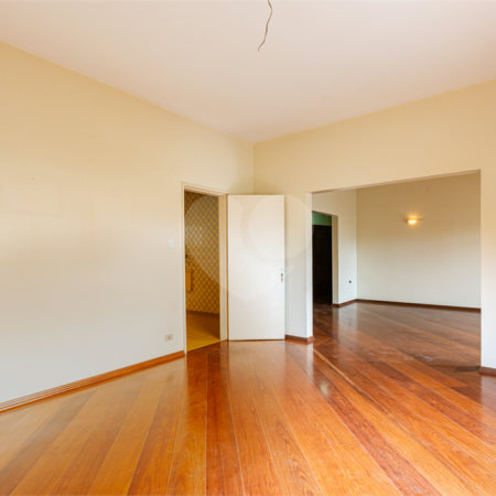 Apartamento amplo - perto do metrô Higienópolis-Mackenzie