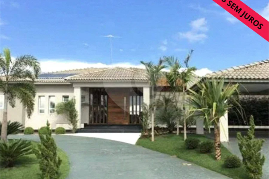 Casa em Condomínio à venda, 3 quartos, 2 suítes, 4 vagas, Park Campestre I - Piracicaba/SP