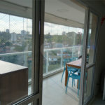 APARTAMENTO A VENDA COM 119M², 3 DORMITORIOS, 1 SUITE, 2 VAGAS - URBANOVA - SÃO JOSÉ DOS CAMPOS/SP.