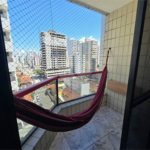 Belíssimo apartamento recém reformado na Praia Grande.