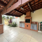 Casa à venda no bairro Santa Cecília, em Piracicaba