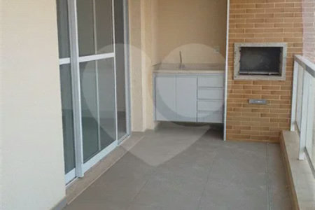 Aurora Gardens - Apartamento com 3 dormitórios e espaço de sobra.