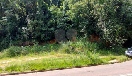 Terreno à venda em Abadia, Louveira, SP