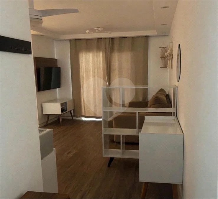 Apartamento à venda, Vila Medeiros, 56m², 02 dormitórios, sendo 01 suíte e 01 vaga.