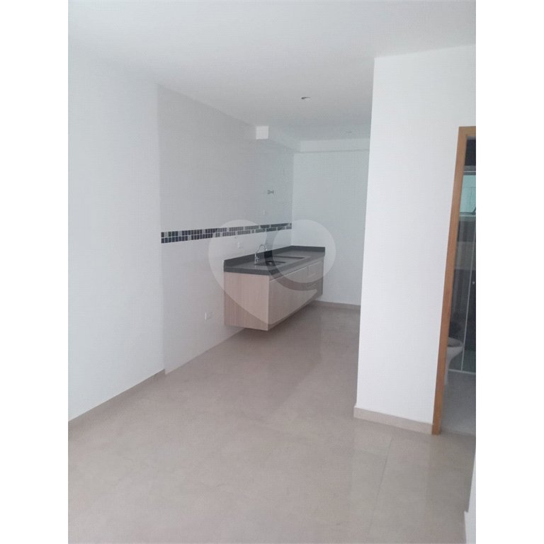 Apartamento à venda com 2 quartos em Santana, São Paulo, SP