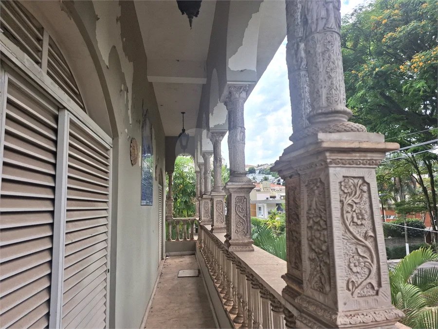 Sobrado à venda com 4 quartos, sendo 2 suítes, em Santana, São Paulo, SP