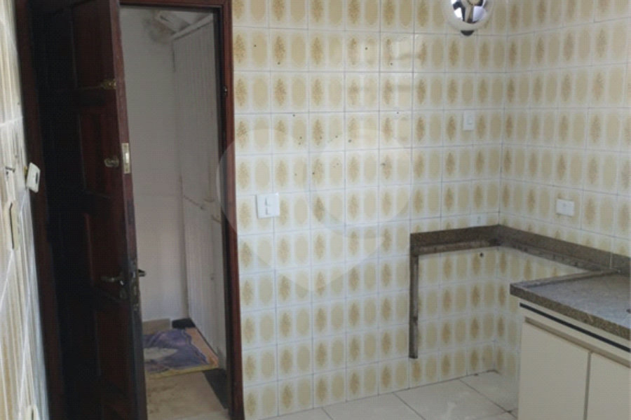 SOBRADO À VENDA 3 QUARTOS 3 VAGAS BOSQUE DA SAÚDE SÃO PAULO