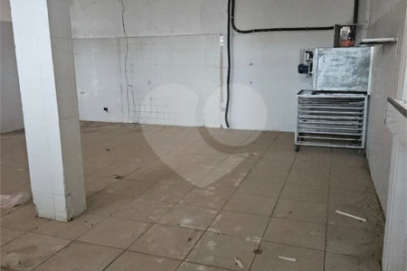 Salão Comercial 238m² Jardim São João Batista
