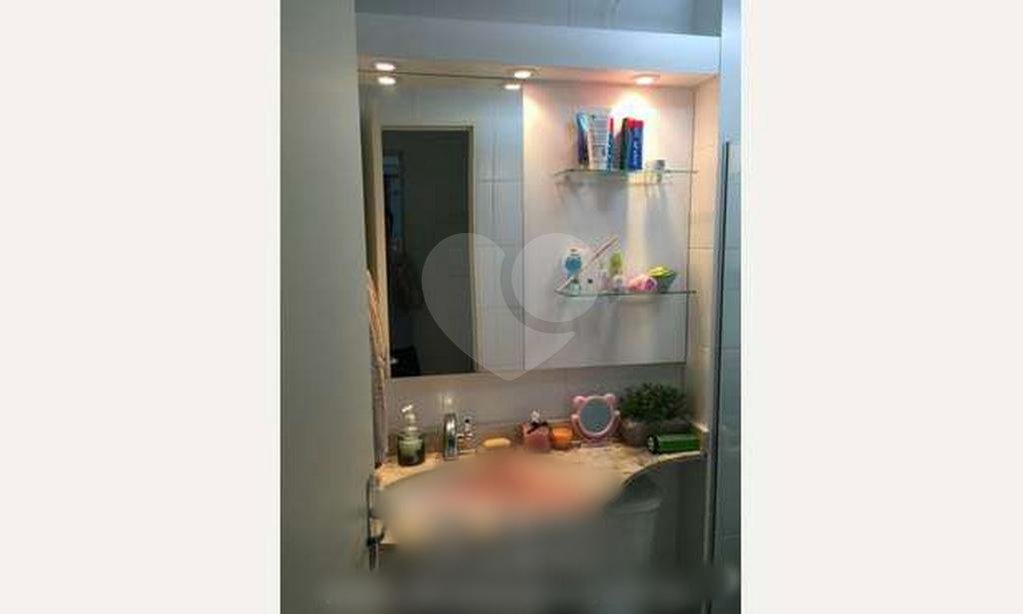 Apartamento na Saúde