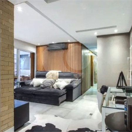 Vila Regente Feijó Apartamento com 92m² com 2 Quartos à venda, 92 m² Lazer Completo.Aceita Permuta