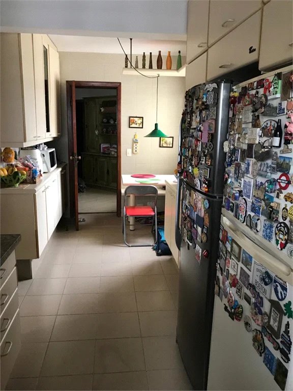 Apartamento à venda com 3 quartos, sendo 1 suíte, em Vila Andrade, São Paulo, SP