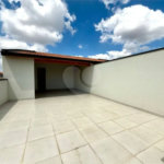Cobertura à venda com 2 quartos, 90 Vaga de Garagem Coberta 90 m²- Jardim Líbano -São Paulo /SP