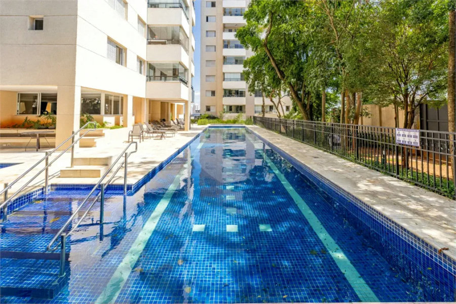 Apartamento para venda em Vila Emir com 2 quartos, sendo 1 suíte, 66m²
