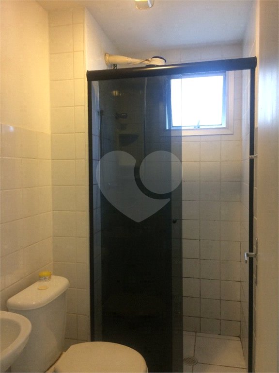 Apartamento à venda no Brás, 2 quartos, garagem