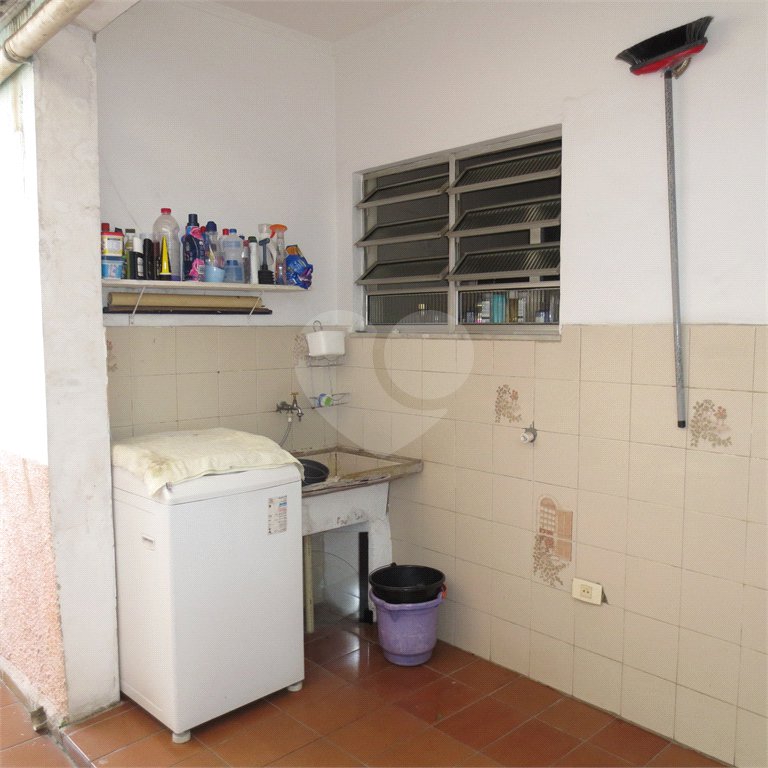 Casa Térrea p/Modernização na Chácara Inglesa - Terreno 10 x 30 - 450 m. metrô Pça da Árvore