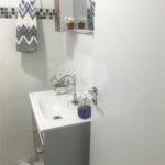 Sobrado residencial Parada Inglesa
