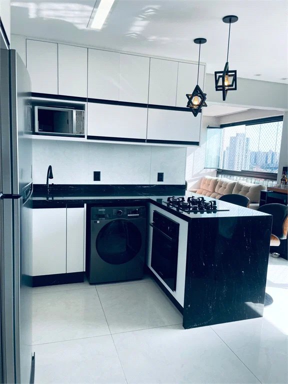 Lazer e comodidade em Osasco ótimo apartamento com vaga coberta