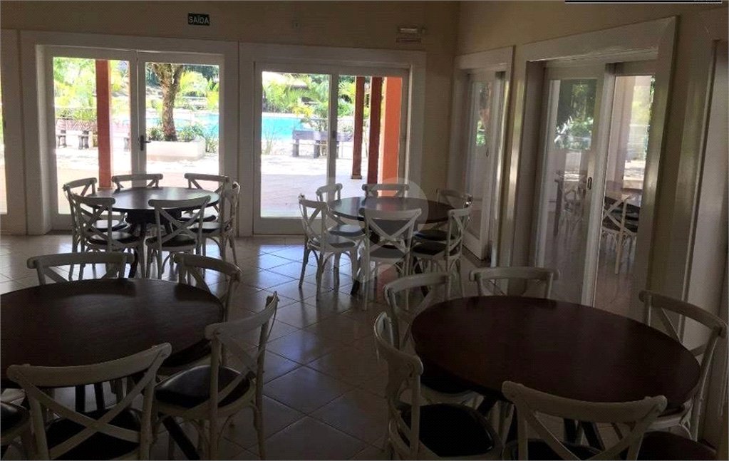 Belo terreno no Condomínio Santa Isabel II - Louveira SP.