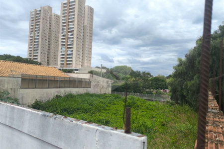 Terreno no Jardim Ricetti São Carlos - SP