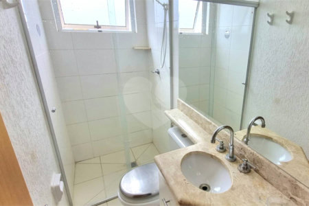 Apartamento Mobiliado Edifício Marechal Estilo