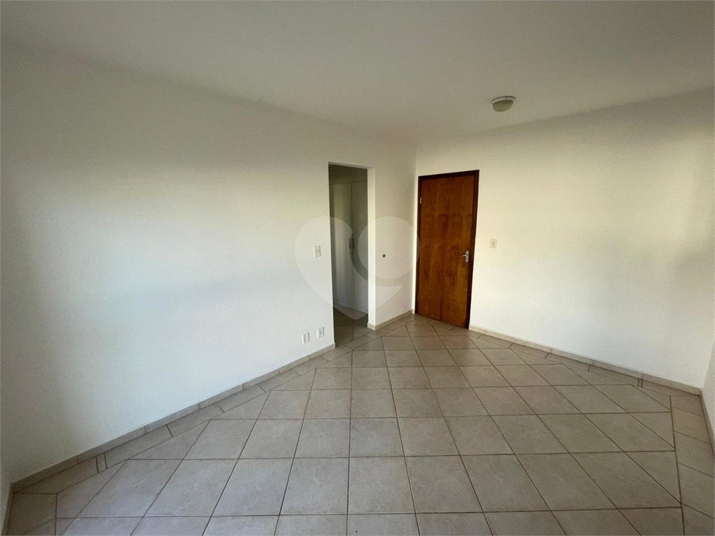 Apartamento para venda ou locação no condomínio Paul Klee
