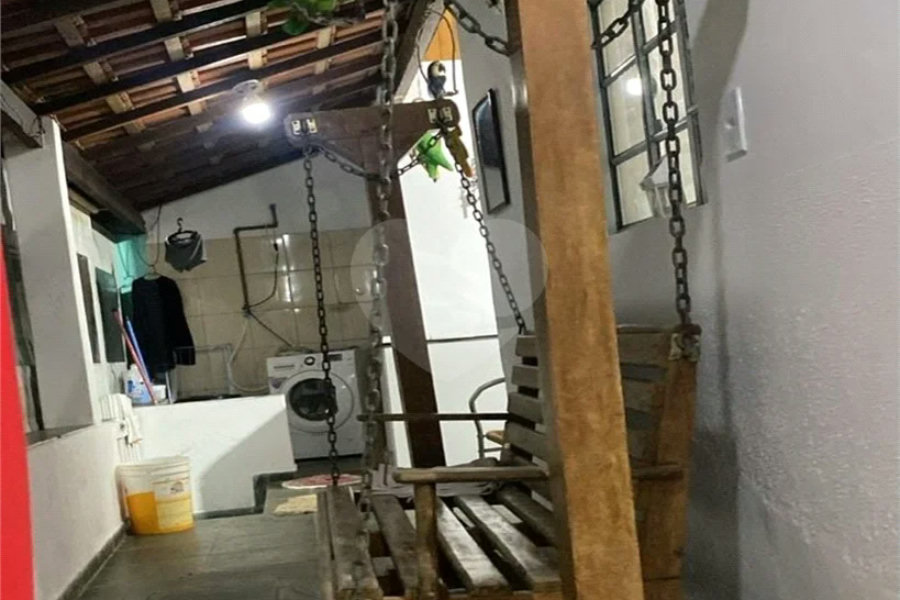 Chácara à venda com 6 quartos no Centro, Biritiba-mirim, SP