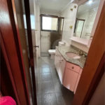 Apartamento á venda - Ipiranga