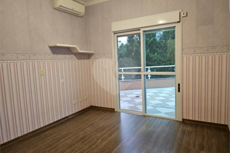 LINDA CASA PARA LOCAÇÃO COM 5 DORMITÓRIOS E PISCINA - Fernando Nobre – Cotia/SP