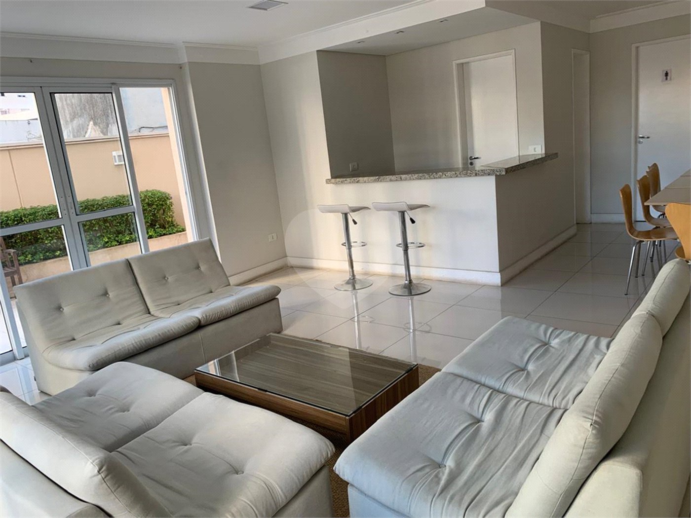 Apartamento à venda - Vila Guarani