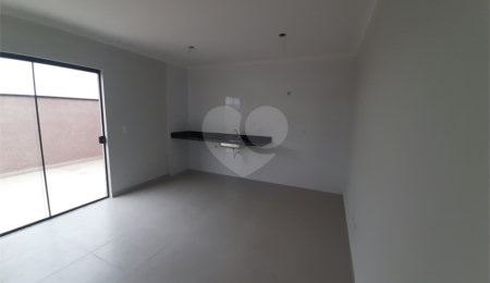 Apartamento à venda com 3 quartos em Vila Nivi, São Paulo, SP