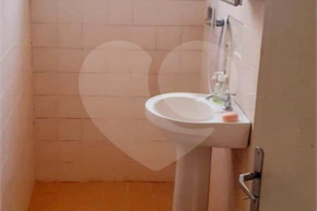 Casa térrea a venda na Vila Brasilia