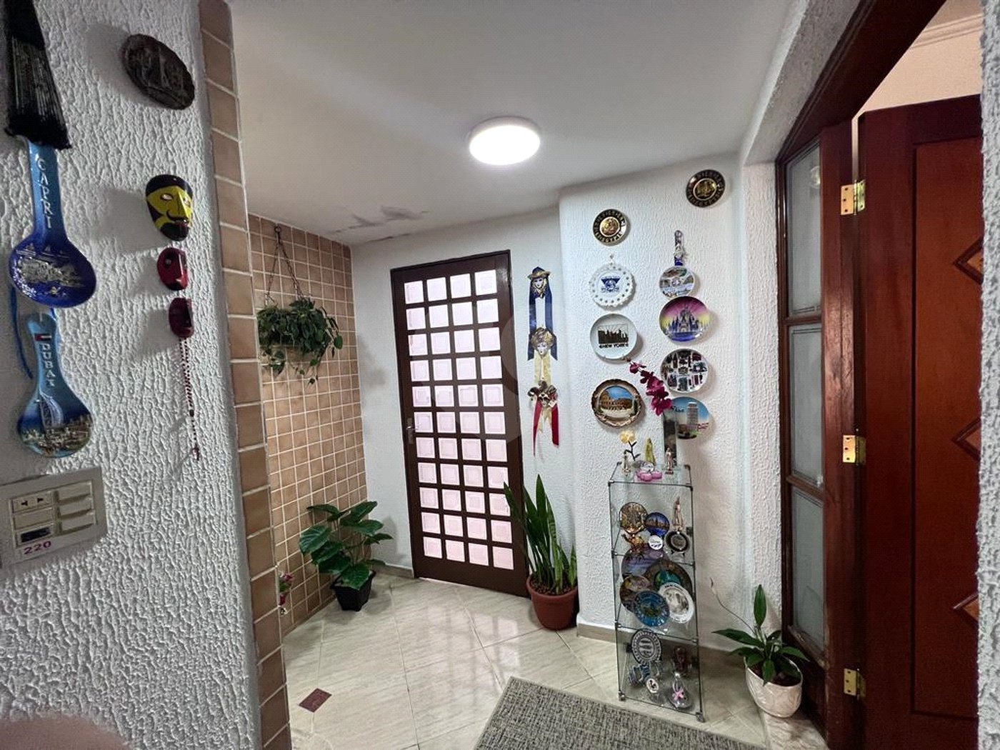 Casa á venda - Saúde