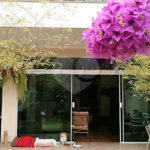 Linda Casa Jardim França