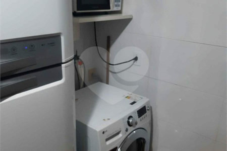 Apartamento no Condomínio Mont Azul.