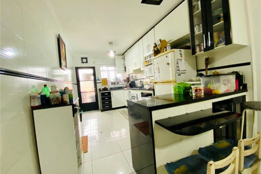 Casa na região de Itaquera