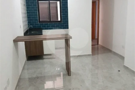 Apartamento com 53m² , 2 dormitórios , sendo 1 suíte , 1 vaga , à venda na Vila Formosa