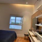 Apartamento Garden na Mooca de 322m² com 3 suítes e 5 vagas.