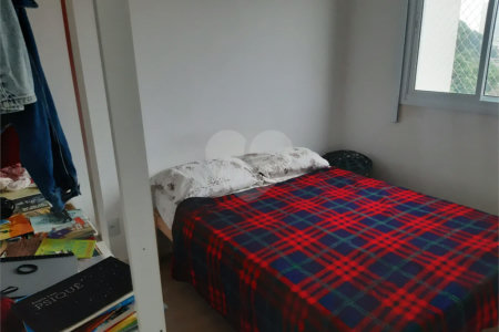 Apartamento com 34m², 2 quartos, à venda no Cambuci