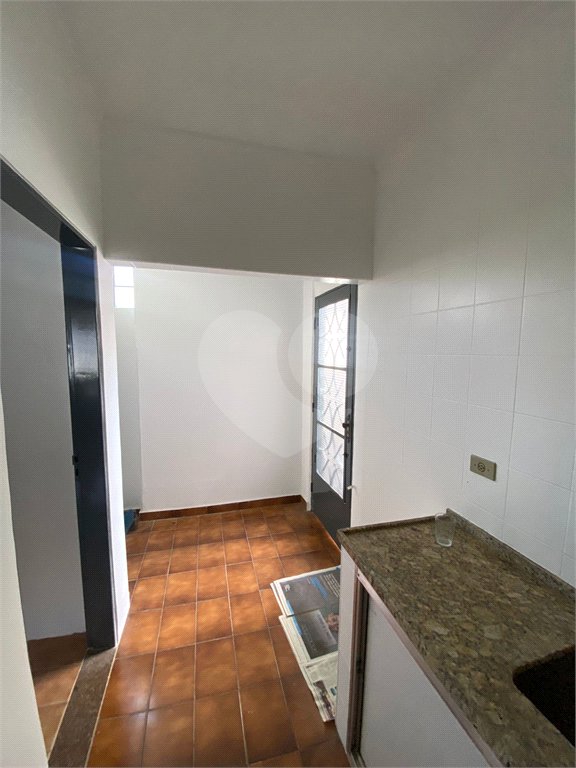 Casa Térrea na Vila Morumbi.