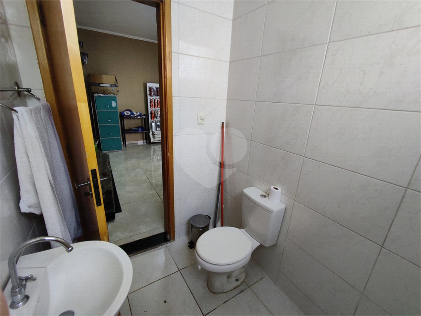 Casa térrea para venda no Vila Boa Vista