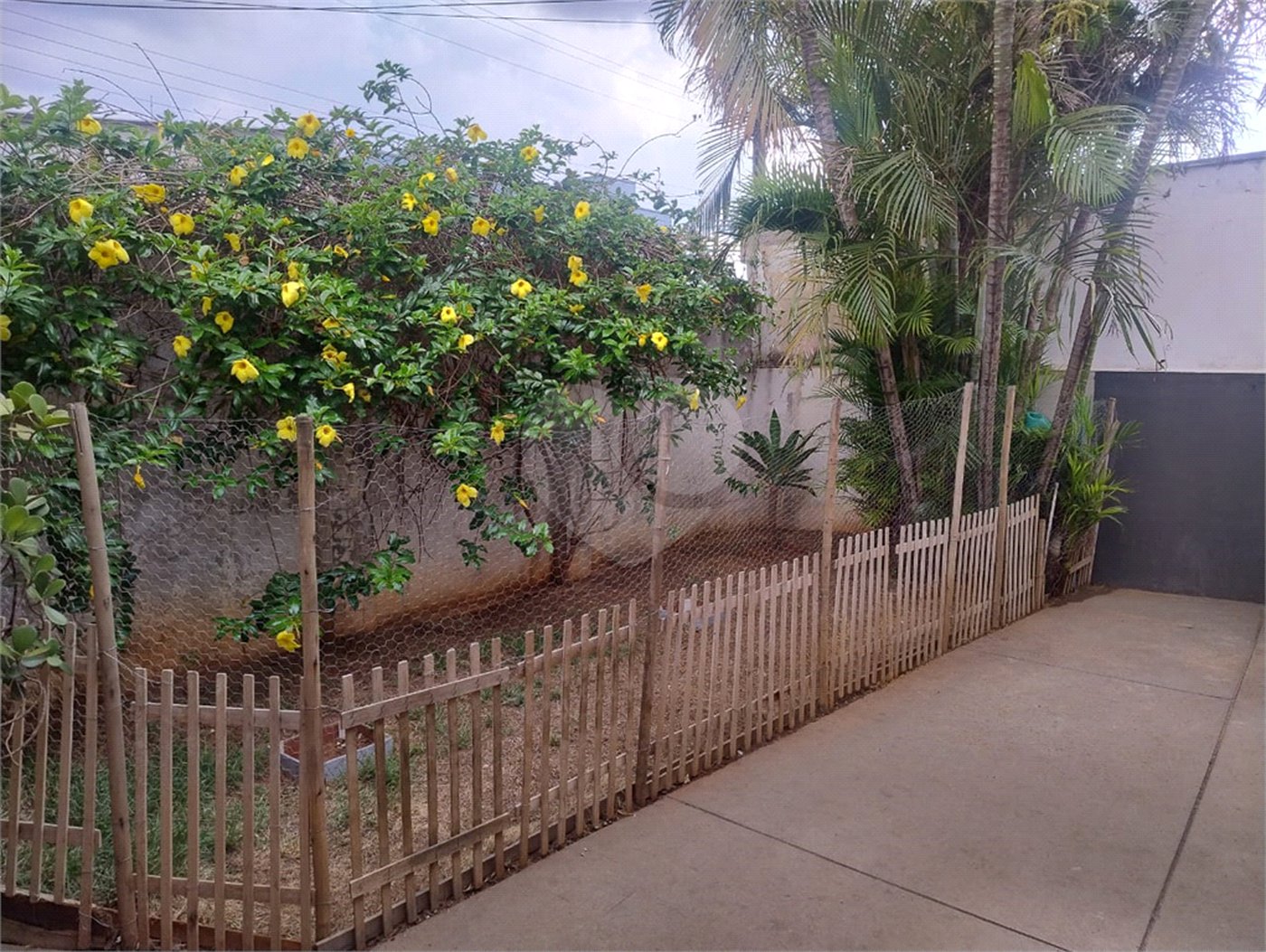 Casa a venda na Vila São José - São Carlos/SP
