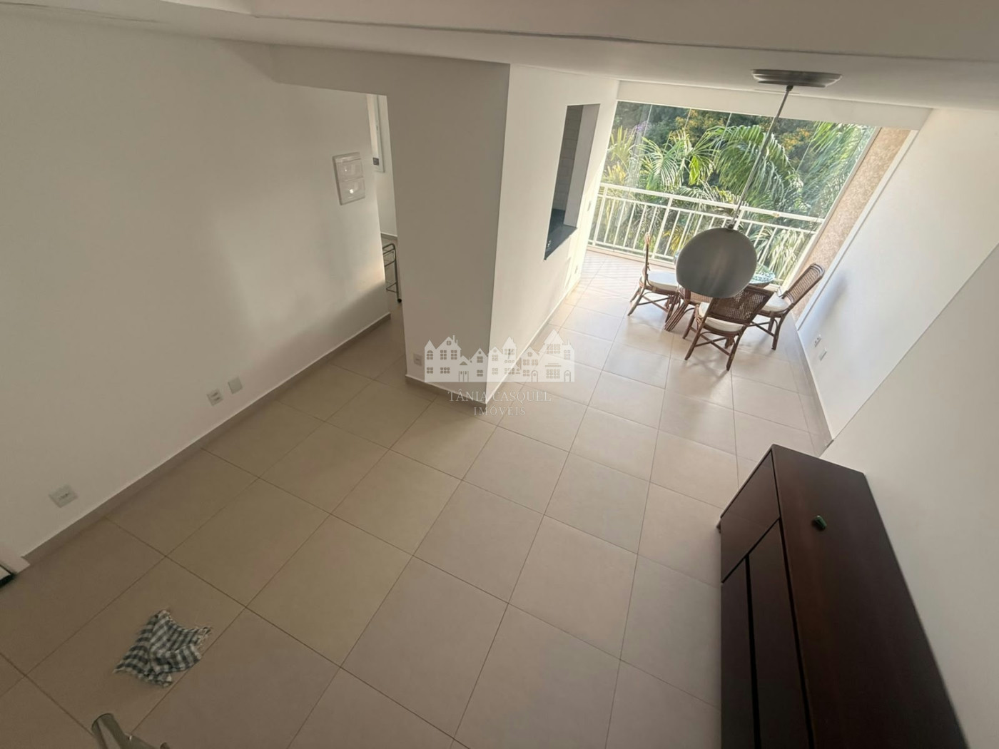 Apartamento à venda ou para alugar com 3 quartos, sendo 1 suíte,  em Itapetinga, Atibaia, SP