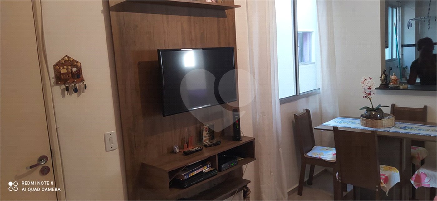 Apartamento no Ed. Residencial Spazio Mont Royal